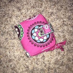 Vera Bradley wallet